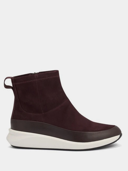 Черевики та чоботи Clarks Un Rio Free модель 26154562 Фото