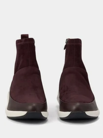 Черевики та чоботи Clarks Un Rio Free модель 26154562 Фото