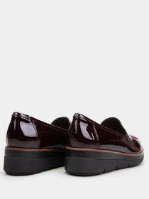 Сліпони та мокасини Clarks Shaylin Step модель 26153590 Фото