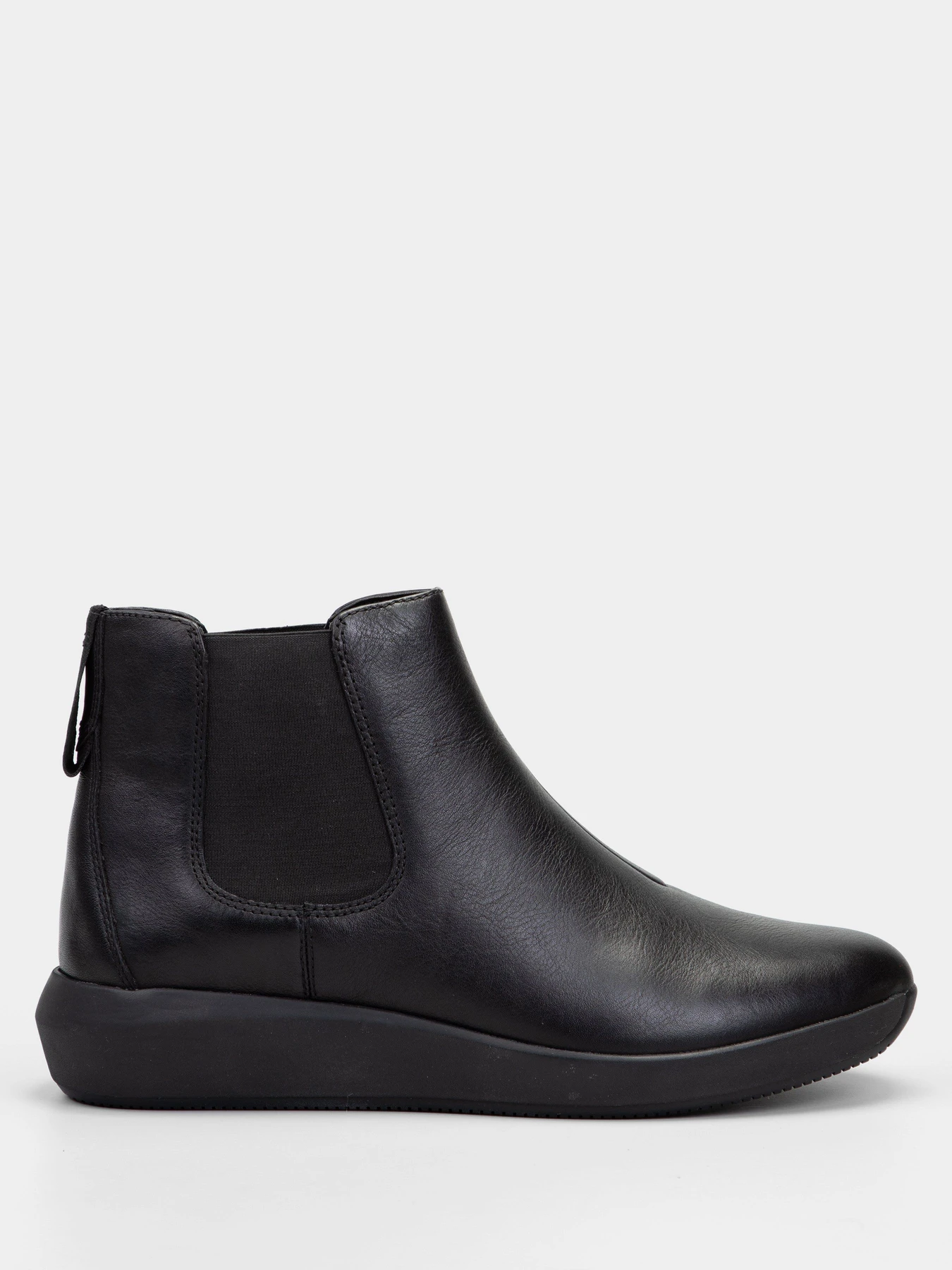 Черевики та чоботи Clarks Tawnia Mid модель 26152372 Фото
