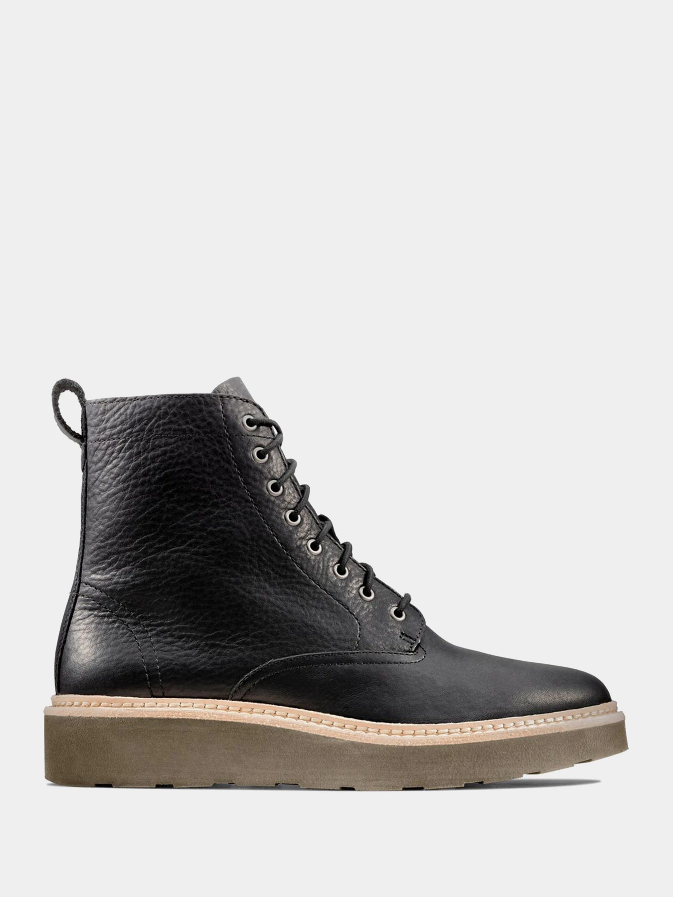 Черевики та чоботи Clarks Trace Pine модель 26143728 Фото