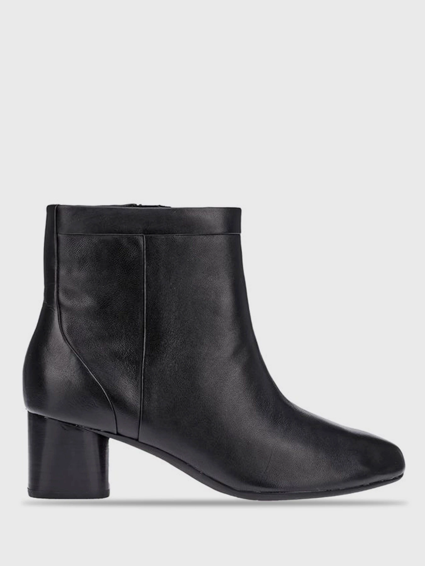 Черевики та чоботи Clarks Un Cosmo Up модель 26136983 Фото