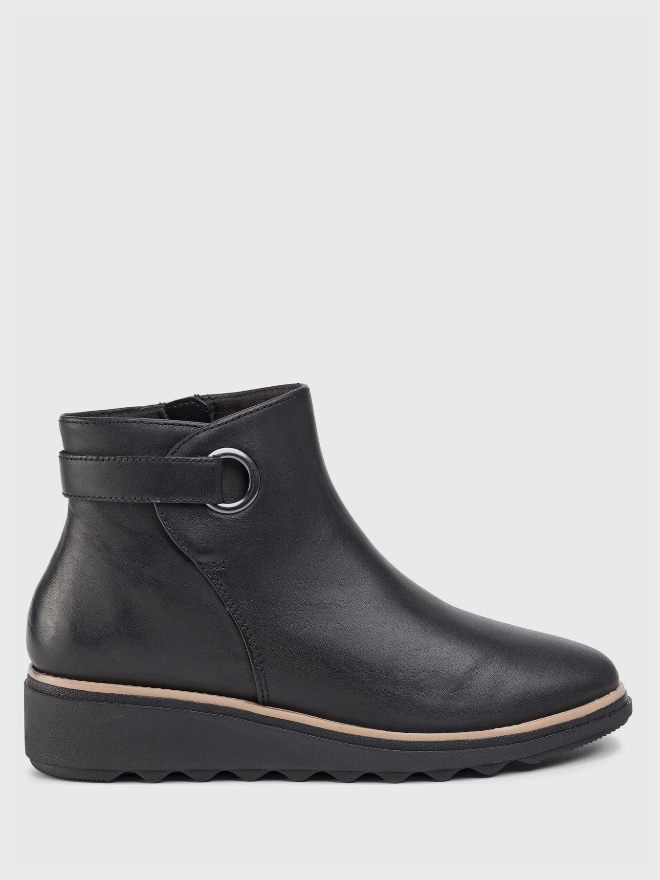 Черевики та чоботи Clarks Sharon Spring модель 26144296 Фото