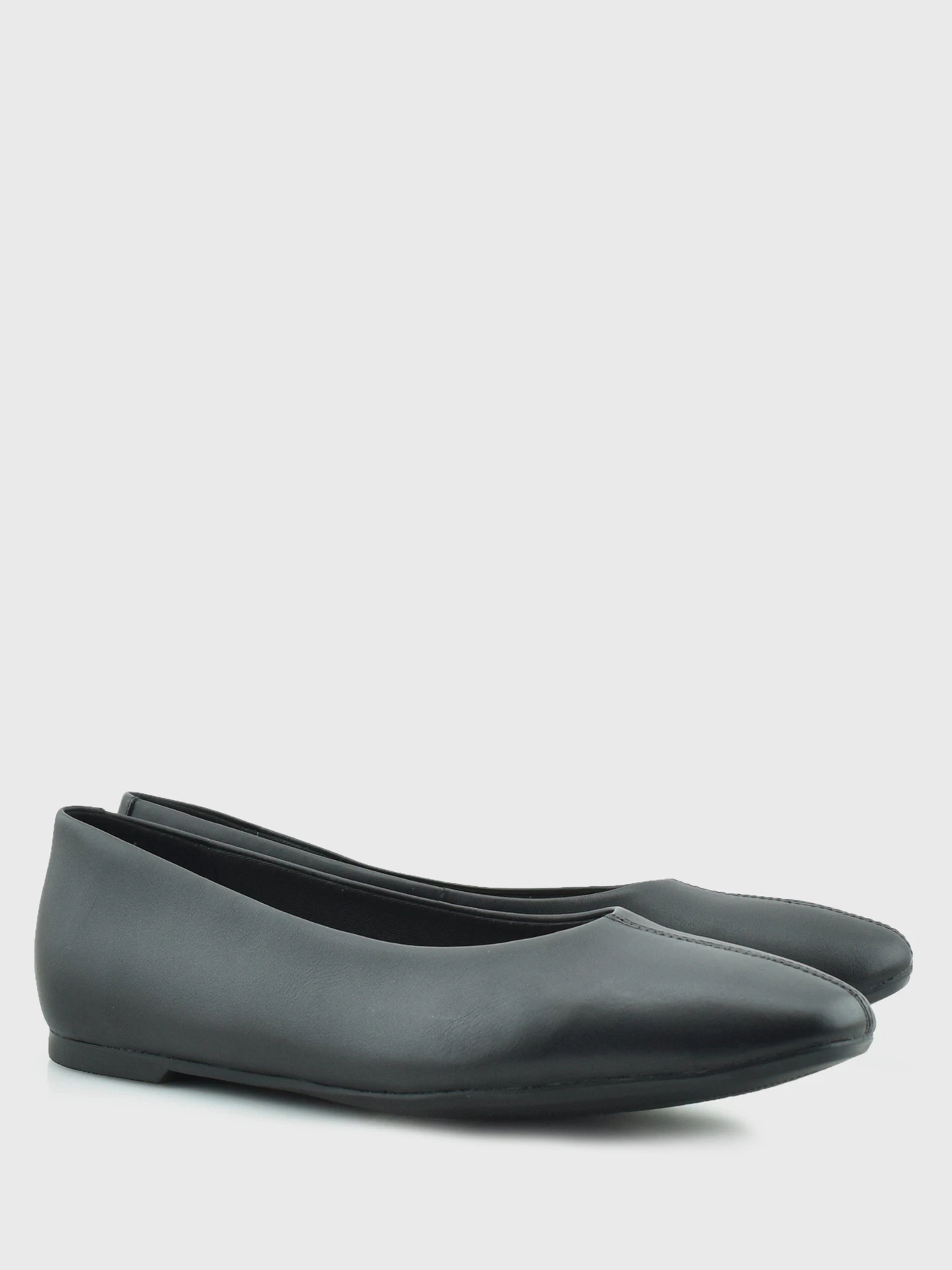 Туфли и лоферы Clarks Chia Violet модель 26142946 Туфли и лоферы Clarks Chia Violet модель 26142946 Фото