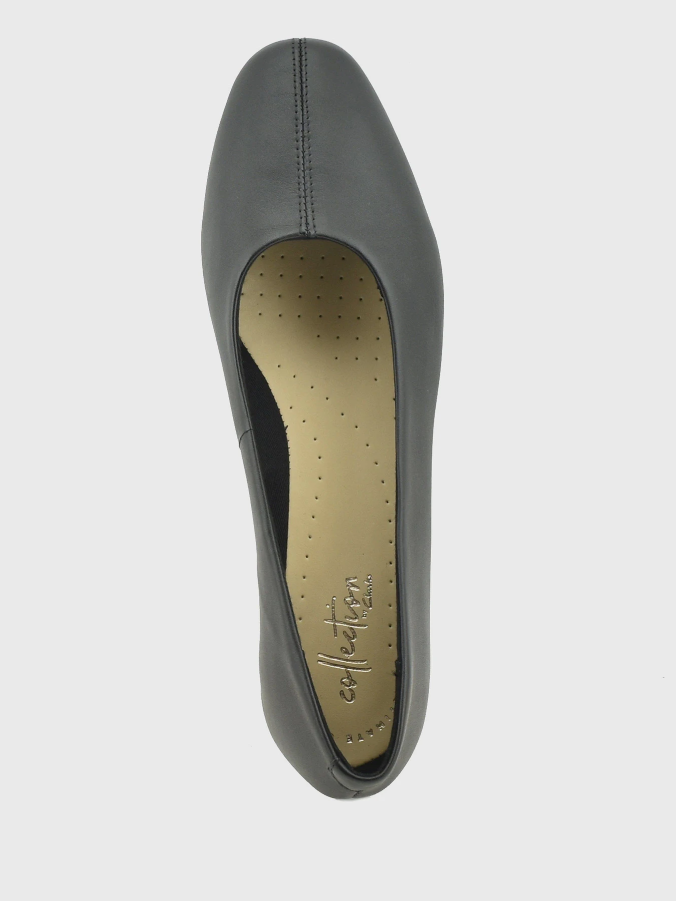Туфли и лоферы Clarks Chia Violet модель 26142946 Туфли и лоферы Clarks Chia Violet модель 26142946 Фото