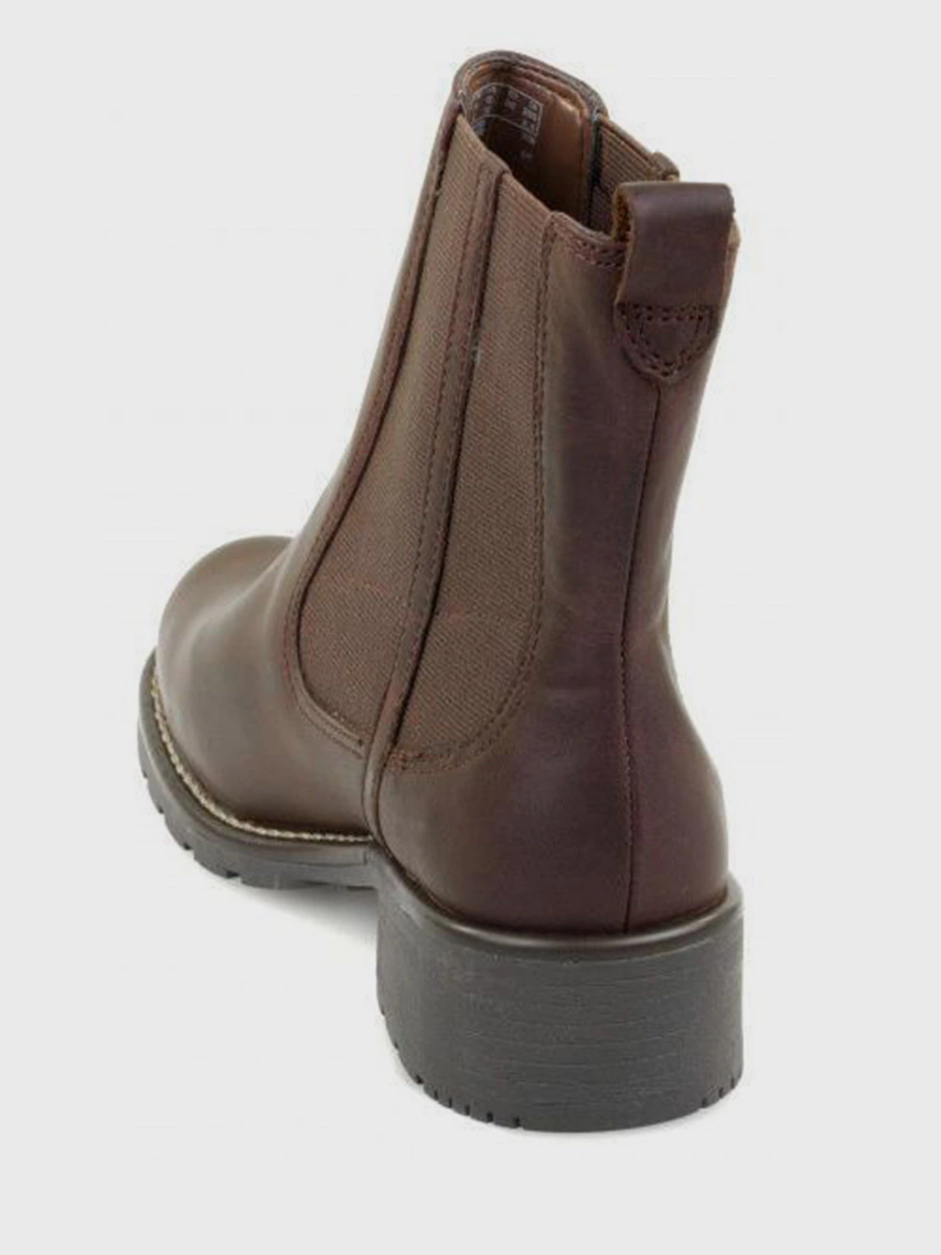 Черевики та чоботи Clarks Orinoco Club модель 26102047 Черевики та чоботи Clarks Orinoco Club модель 26102047 Фото