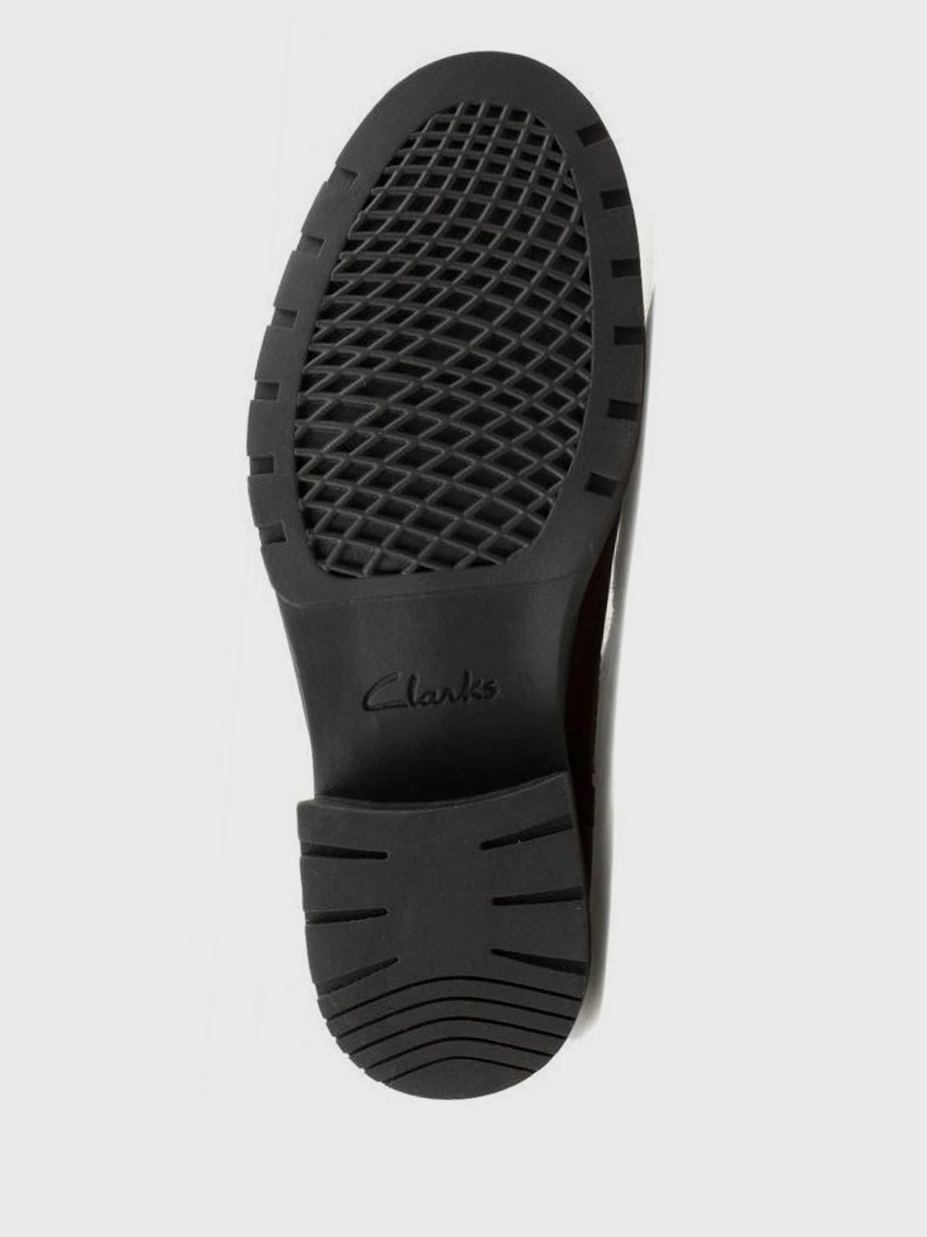 Черевики та чоботи Clarks Orinoco Club модель 26102047 Черевики та чоботи Clarks Orinoco Club модель 26102047 Фото