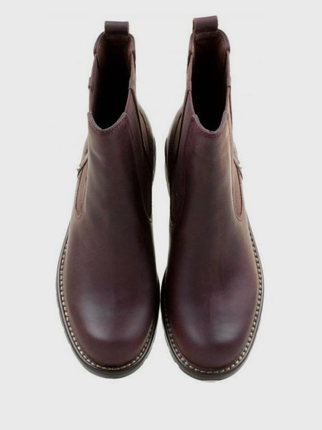 Черевики та чоботи Clarks Orinoco Club модель 26102047 Черевики та чоботи Clarks Orinoco Club модель 26102047 Фото