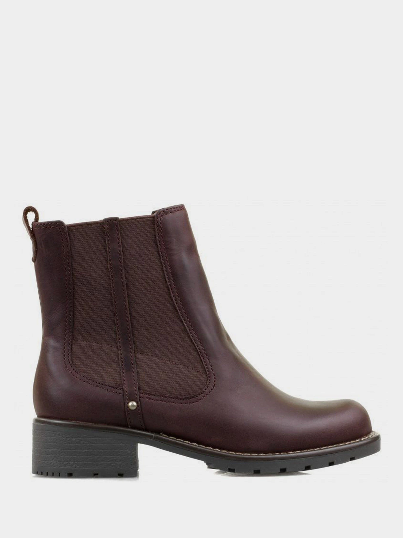 Черевики та чоботи Clarks Orinoco Club модель 26102047 Черевики та чоботи Clarks Orinoco Club модель 26102047 Фото
