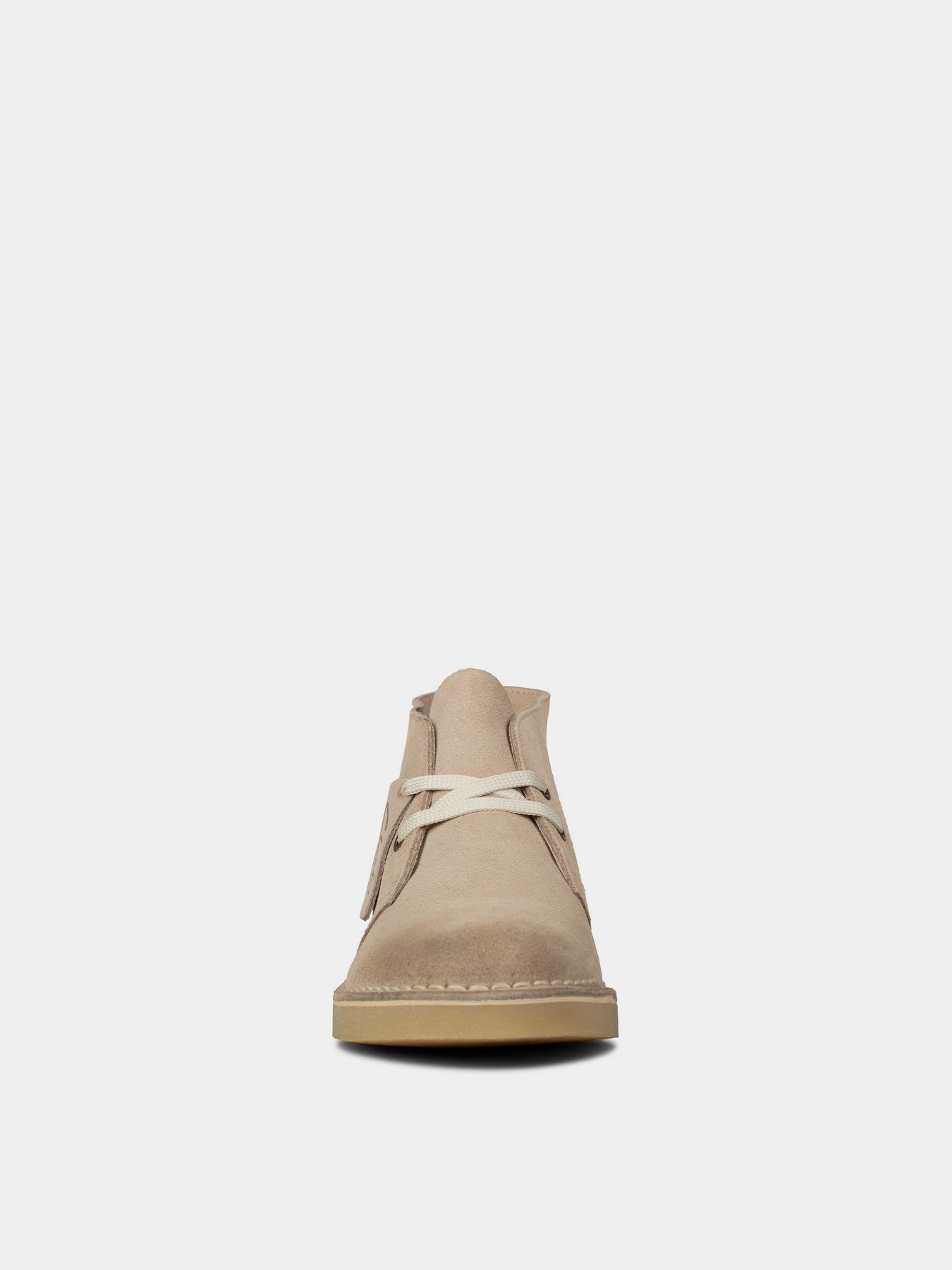 Черевики та чоботи Clarks Desert Boot 2 модель 26155660 Фото