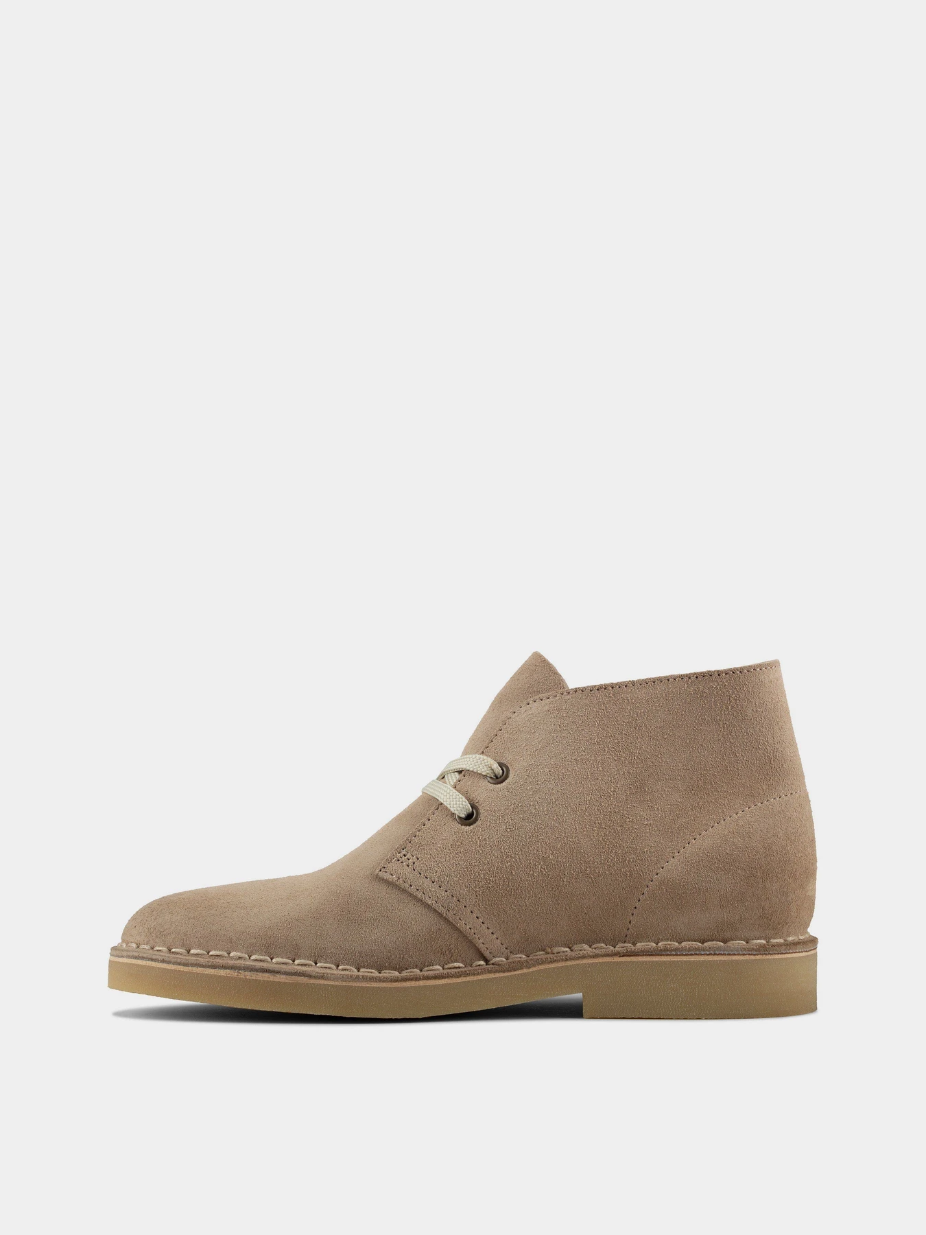 Черевики та чоботи Clarks Desert Boot 2 модель 26155660 Фото