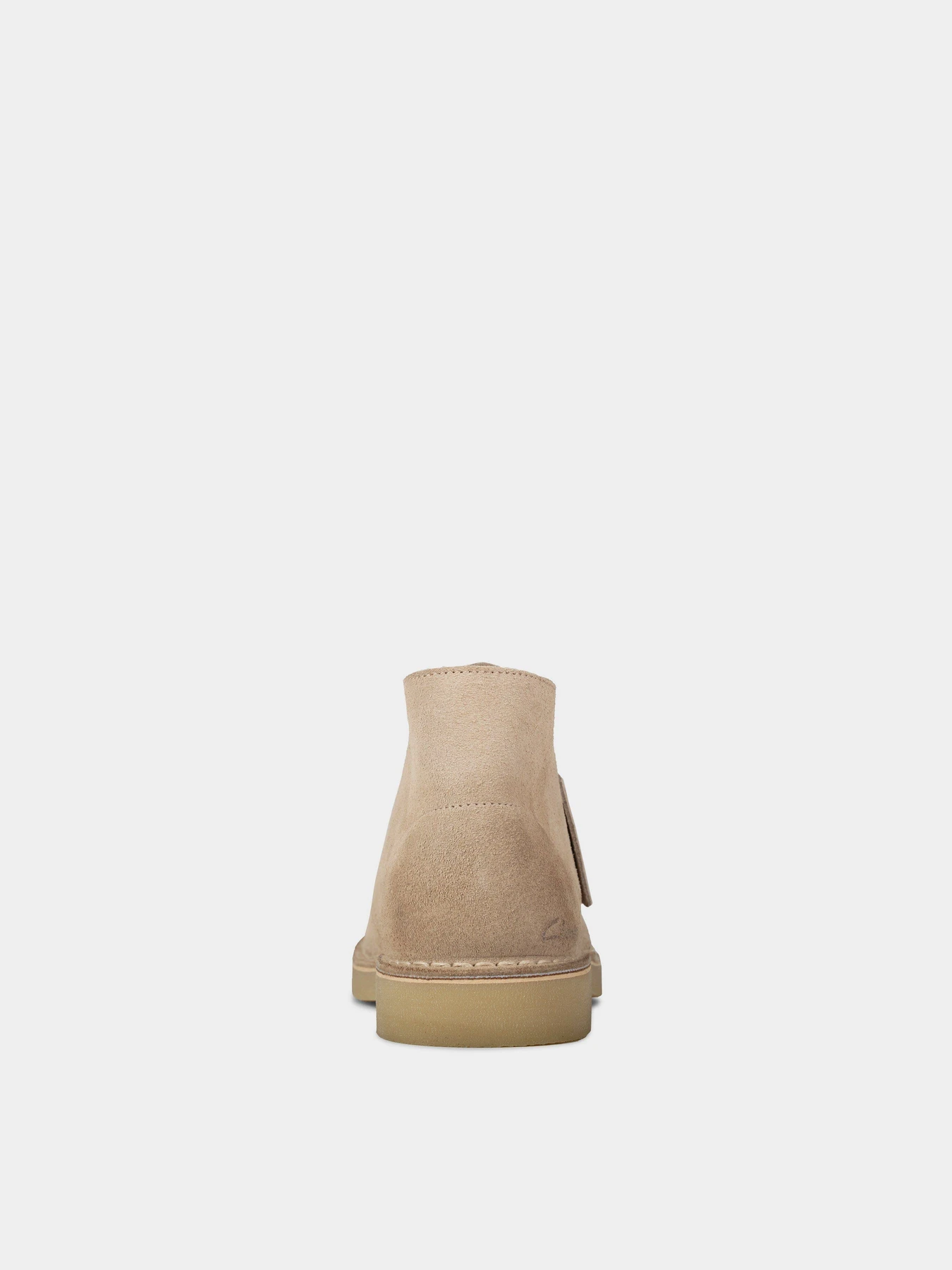 Черевики та чоботи Clarks Desert Boot 2 модель 26155660 Фото