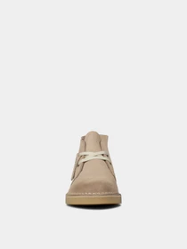 Черевики та чоботи Clarks Desert Boot 2 модель 26155660 Фото