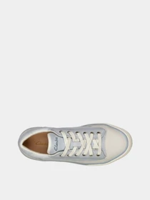 Кеды Clarks Aceley Lace модель 26158994 Фото