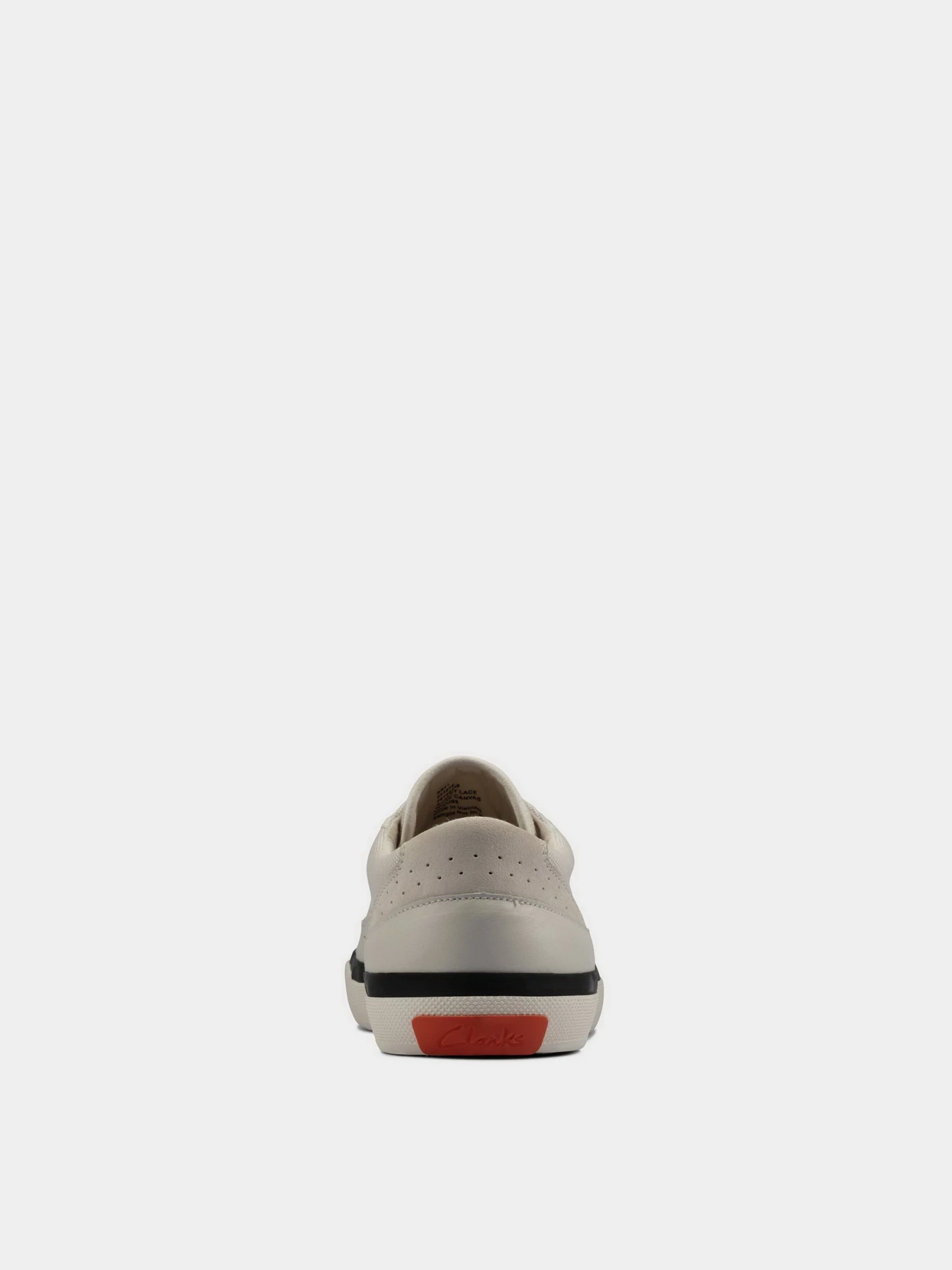 Кеды Clarks Aceley Lace модель 26158966 Кеды Clarks Aceley Lace модель 26158966 Фото