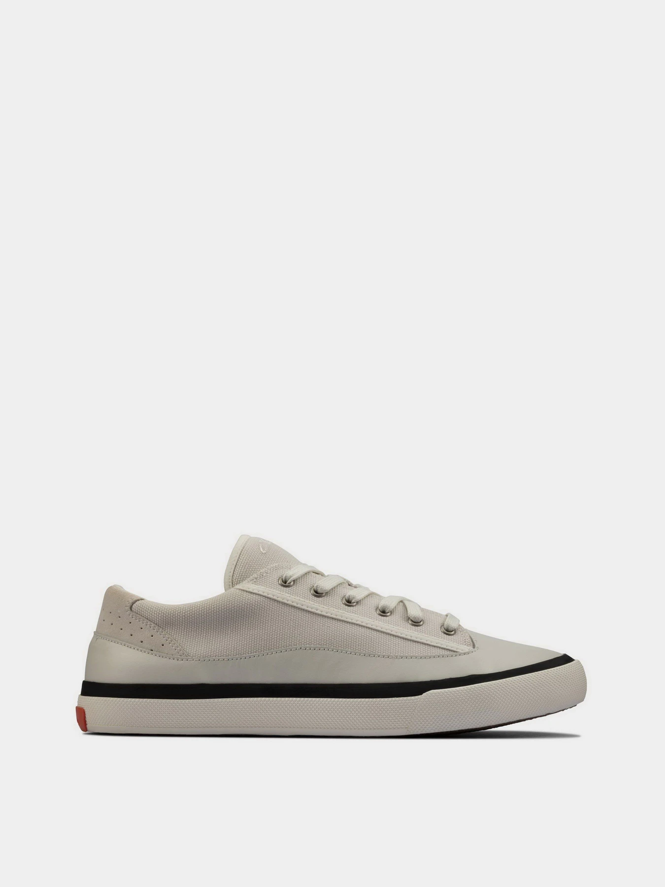 Кеды Clarks Aceley Lace модель 26158966 Кеды Clarks Aceley Lace модель 26158966 Фото