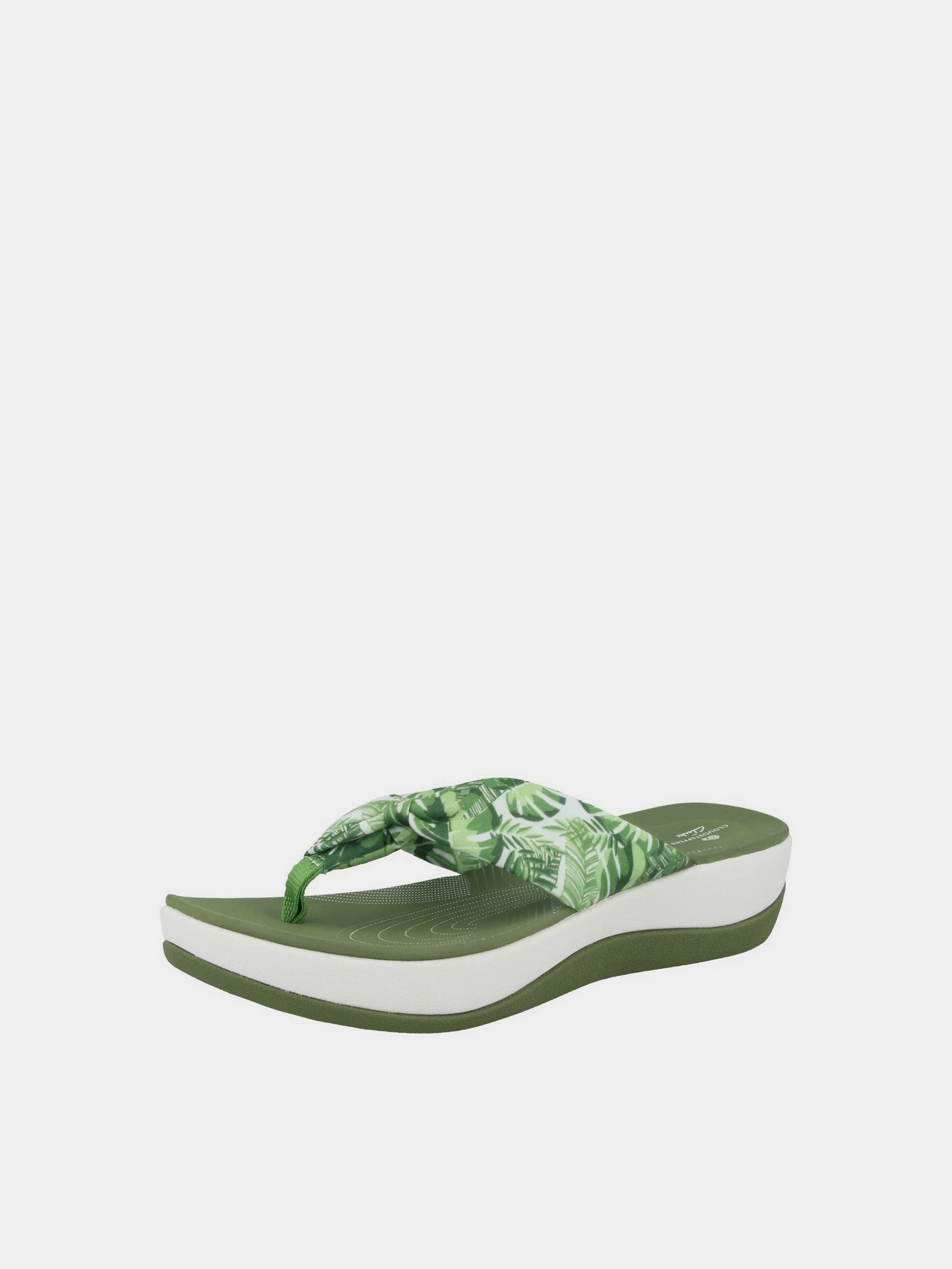 Шлёпанцы Clarks Arla Glison модель 26159971 Шлёпанцы Clarks Arla Glison модель 26159971 Фото