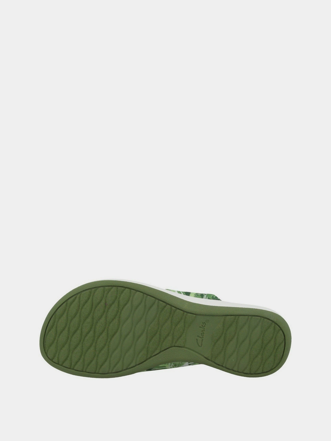 Шлёпанцы Clarks Arla Glison модель 26159971 Шлёпанцы Clarks Arla Glison модель 26159971 Фото