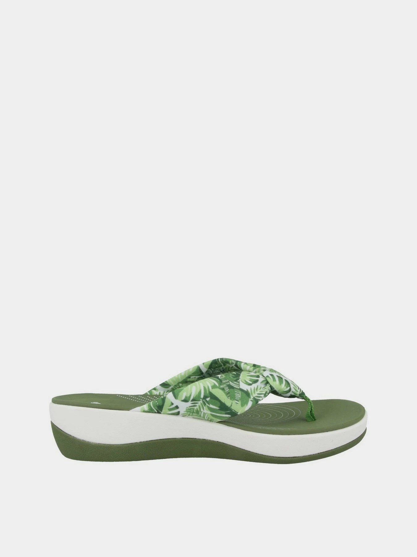 Шлёпанцы Clarks Arla Glison модель 26159971 Шлёпанцы Clarks Arla Glison модель 26159971 Фото