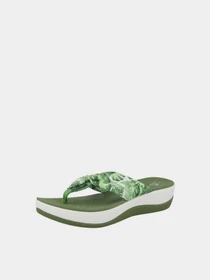 Шлёпанцы Clarks Arla Glison модель 26159971 Фото