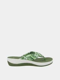 Шлёпанцы Clarks Arla Glison модель 26159971 Фото
