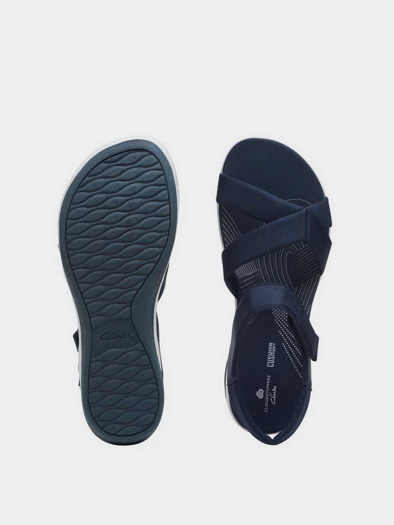 Сандалии Clarks ARLA GRACIE модель 26159149 Сандалии Clarks ARLA GRACIE модель 26159149 Фото