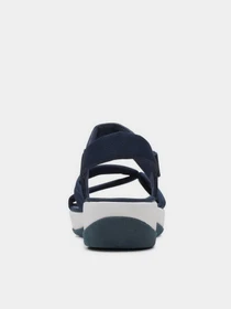 Сандалии Clarks ARLA GRACIE модель 26159149 Фото