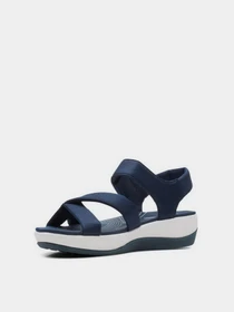 Сандалии Clarks ARLA GRACIE модель 26159149 Фото