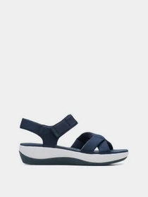 Сандалии Clarks ARLA GRACIE модель 26159149 Фото