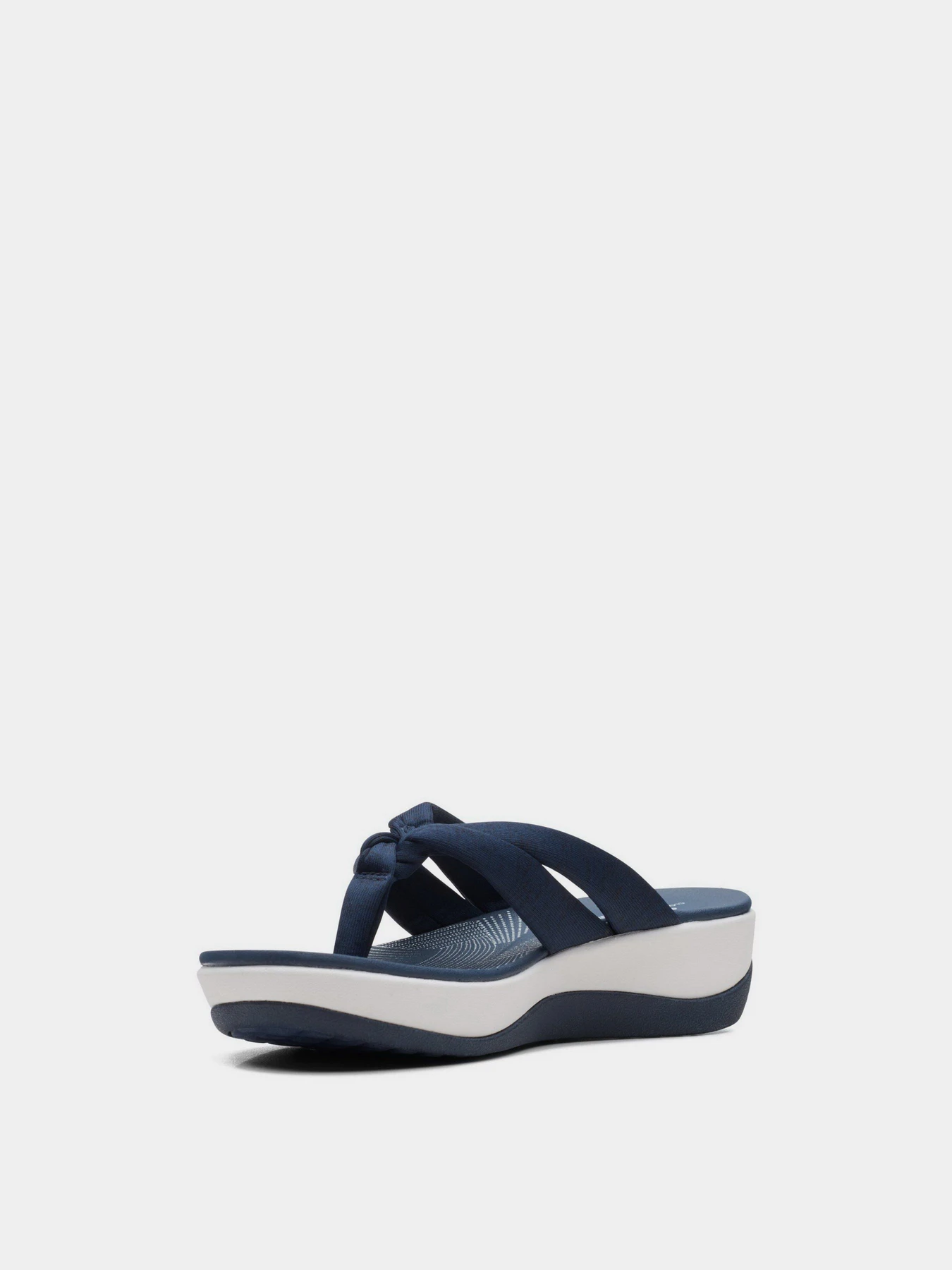 Шлёпанцы Clarks Arla Kaylie модель 26159898 Шлёпанцы Clarks Arla Kaylie модель 26159898 Фото