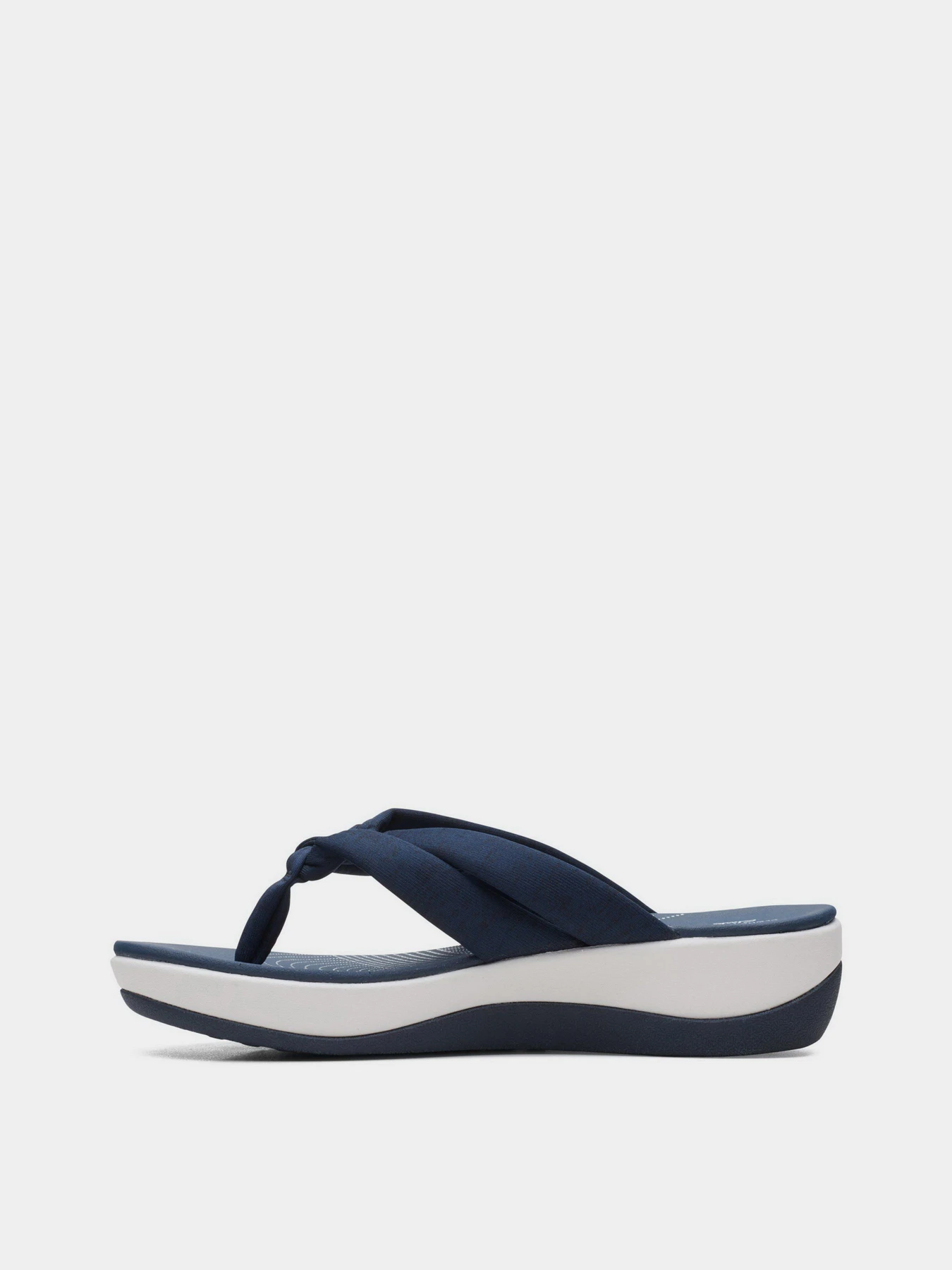 Шлёпанцы Clarks Arla Kaylie модель 26159898 Шлёпанцы Clarks Arla Kaylie модель 26159898 Фото