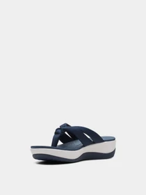 Шлёпанцы Clarks Arla Kaylie модель 26159898 Фото