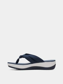 Шлёпанцы Clarks Arla Kaylie модель 26159898 Фото