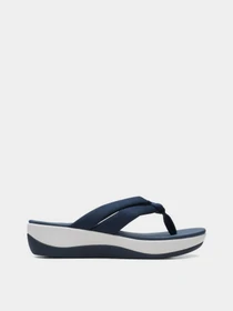 Шлёпанцы Clarks Arla Kaylie модель 26159898 Фото