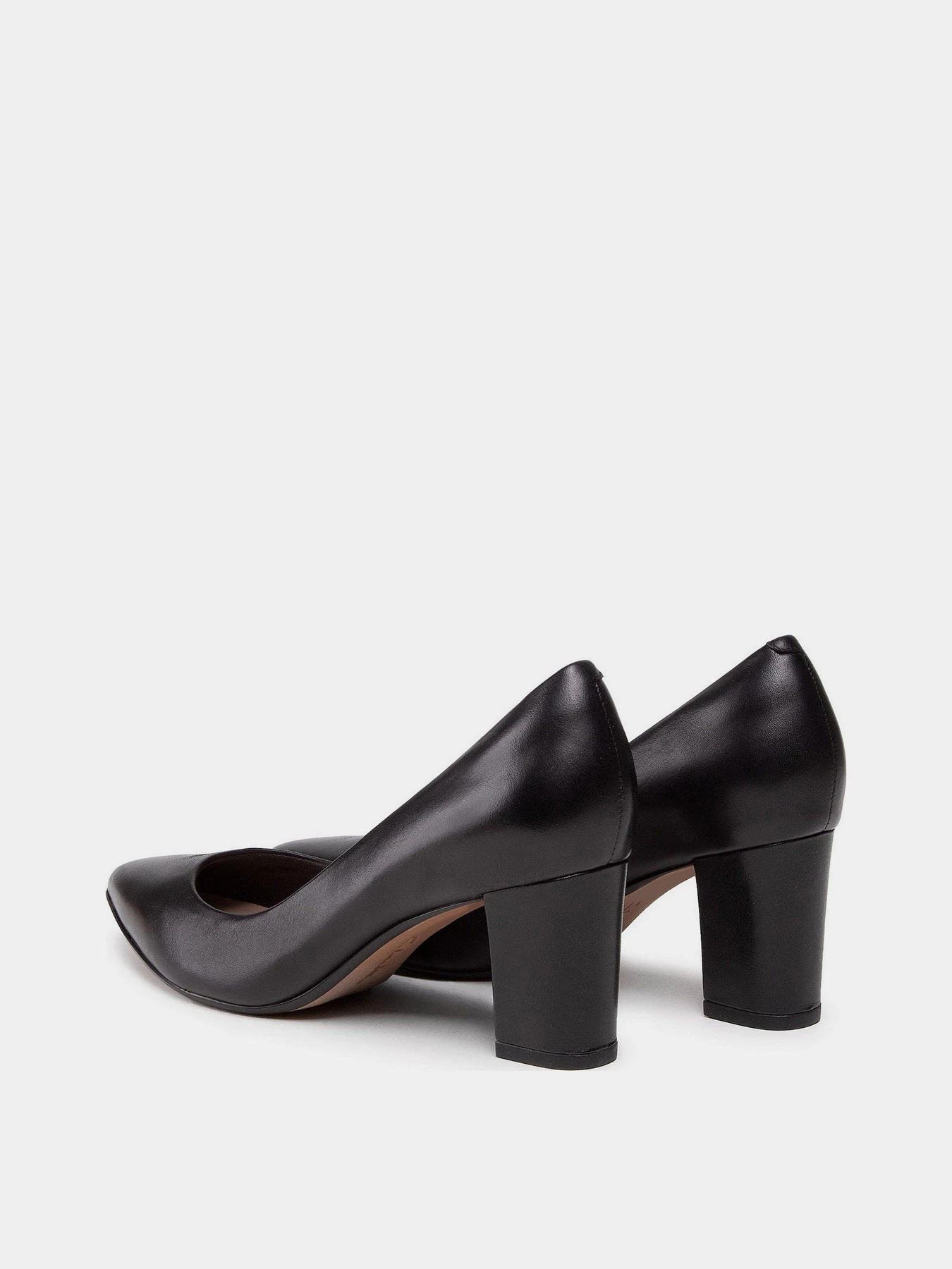 Туфли и лоферы Clarks Aubrie Sun модель 26158741 Туфли и лоферы Clarks Aubrie Sun модель 26158741 Фото