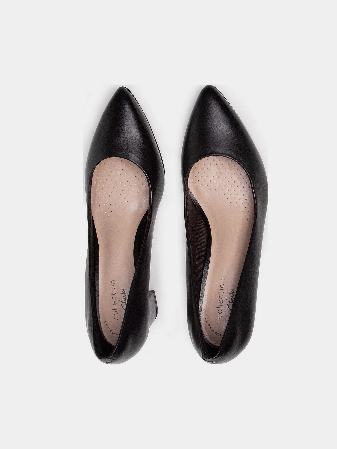 Туфли и лоферы Clarks Aubrie Sun модель 26158741 Туфли и лоферы Clarks Aubrie Sun модель 26158741 Фото