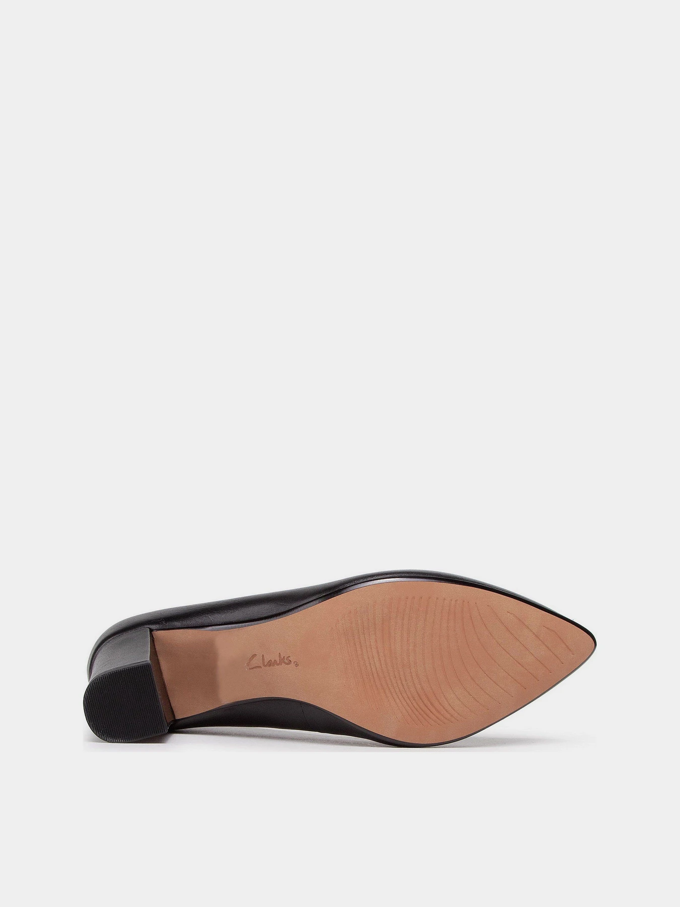 Туфли и лоферы Clarks Aubrie Sun модель 26158741 Туфли и лоферы Clarks Aubrie Sun модель 26158741 Фото