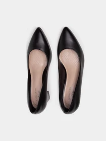 Туфли и лоферы Clarks Aubrie Sun модель 26158741 Фото
