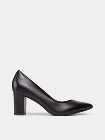 Туфли и лоферы Clarks Aubrie Sun модель 26158741 Фото