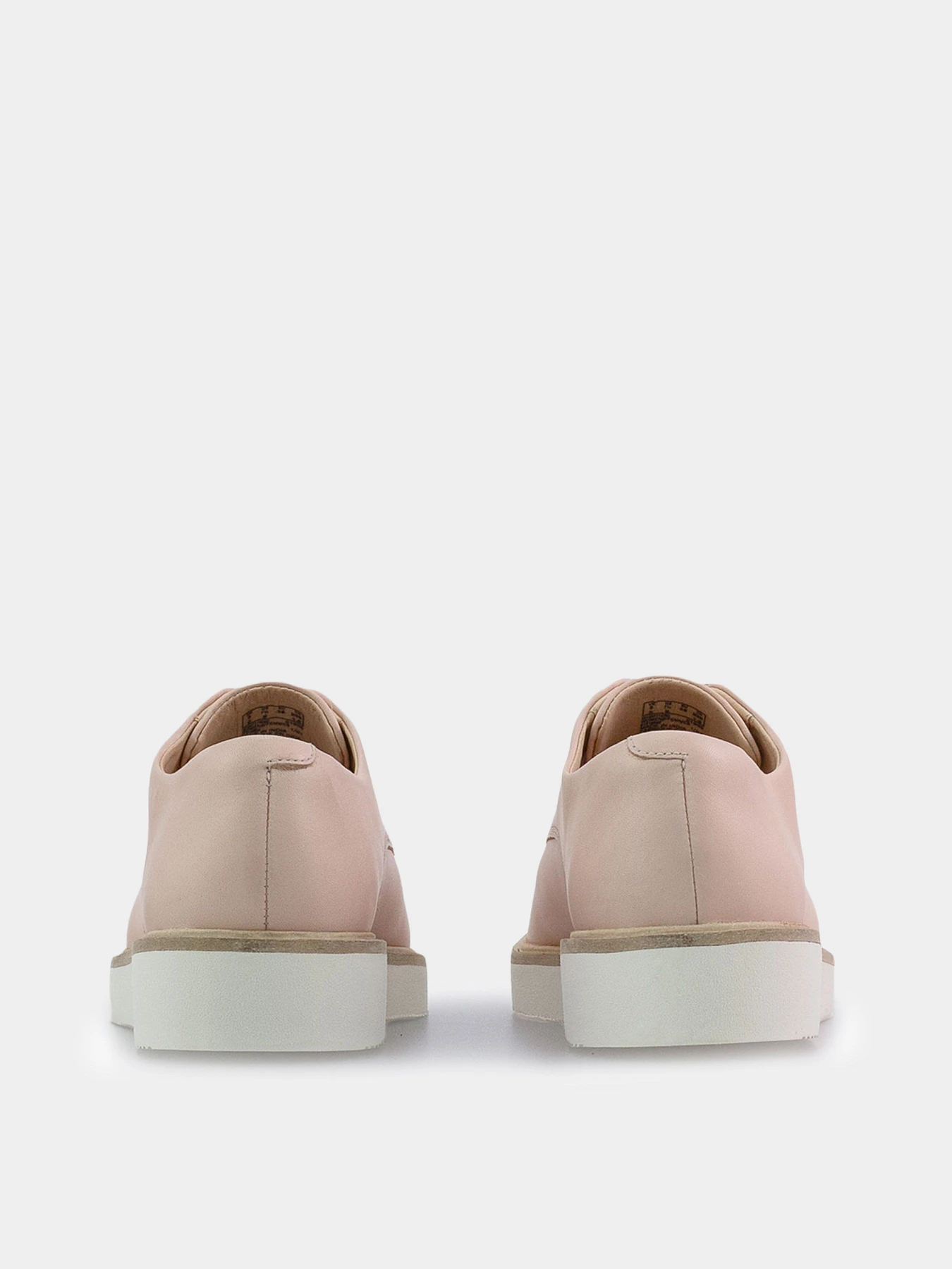 Туфлі та лофери Clarks Baille Stitch модель 26160771 Фото
