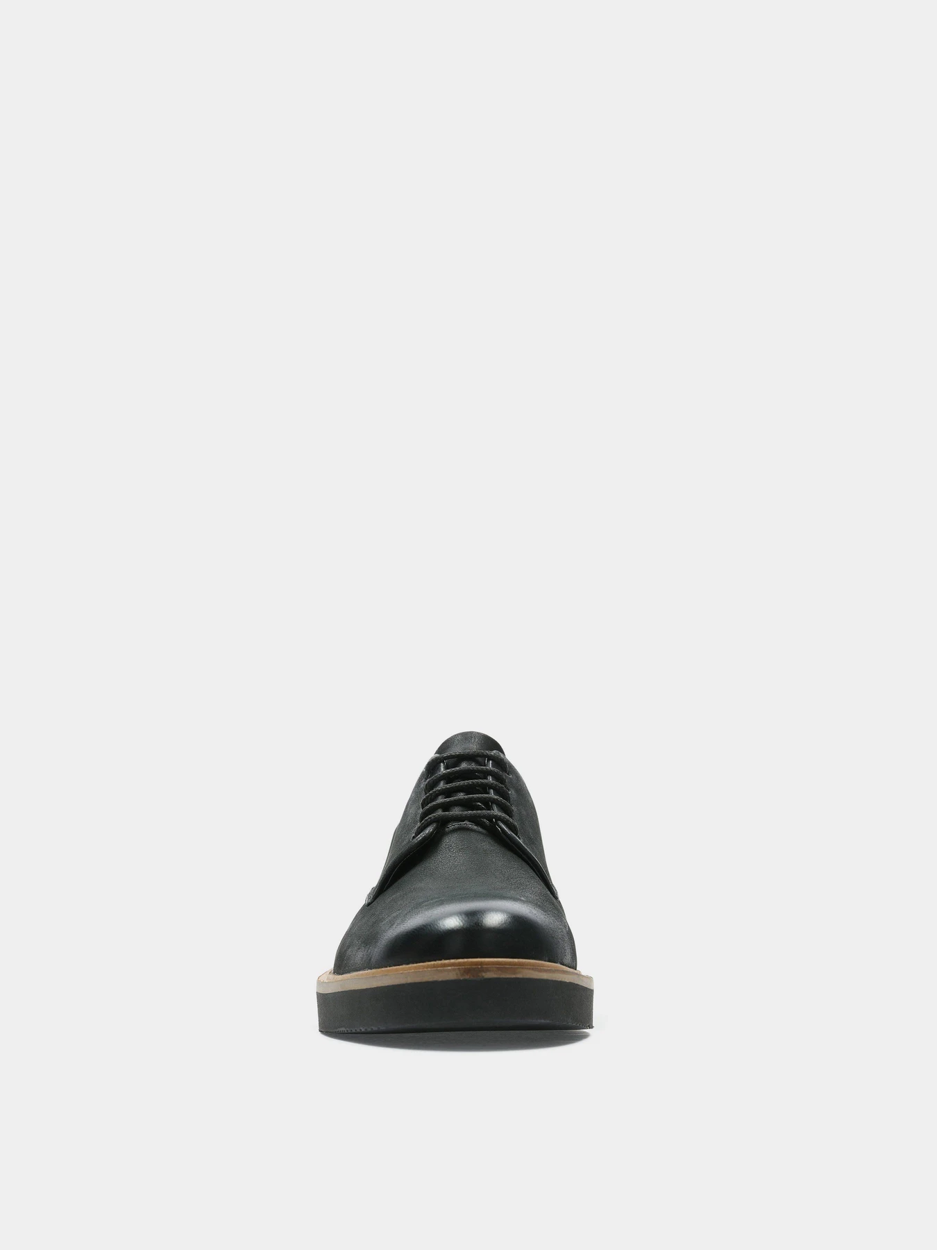 Туфли и лоферы Clarks Baille Stitch модель 26157436 Фото