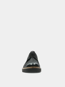 Туфли и лоферы Clarks Baille Stitch модель 26157436 Фото