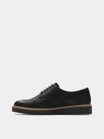 Туфли и лоферы Clarks Baille Stitch модель 26157436 Фото