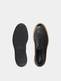 Туфли и лоферы Clarks Baille Stitch модель 26157436 Фото