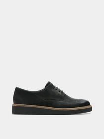 Туфли и лоферы Clarks Baille Stitch модель 26157436 Фото