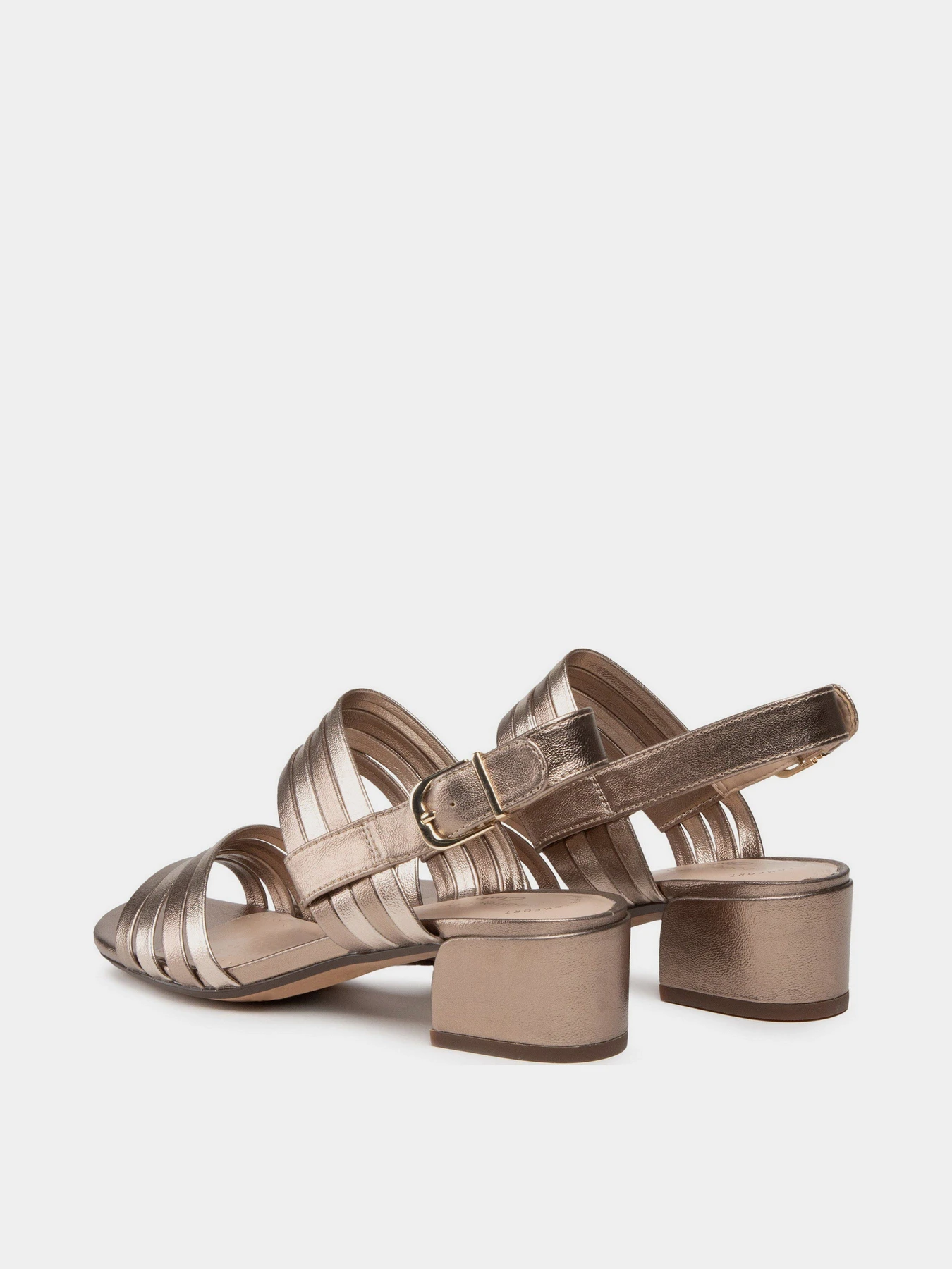 Босоножки Clarks Caroleigh Bess модель 26159423 Босоножки Clarks Caroleigh Bess модель 26159423 Фото