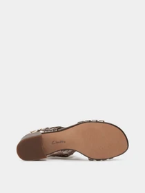 Босоножки Clarks Caroleigh Bess модель 26159423 Фото