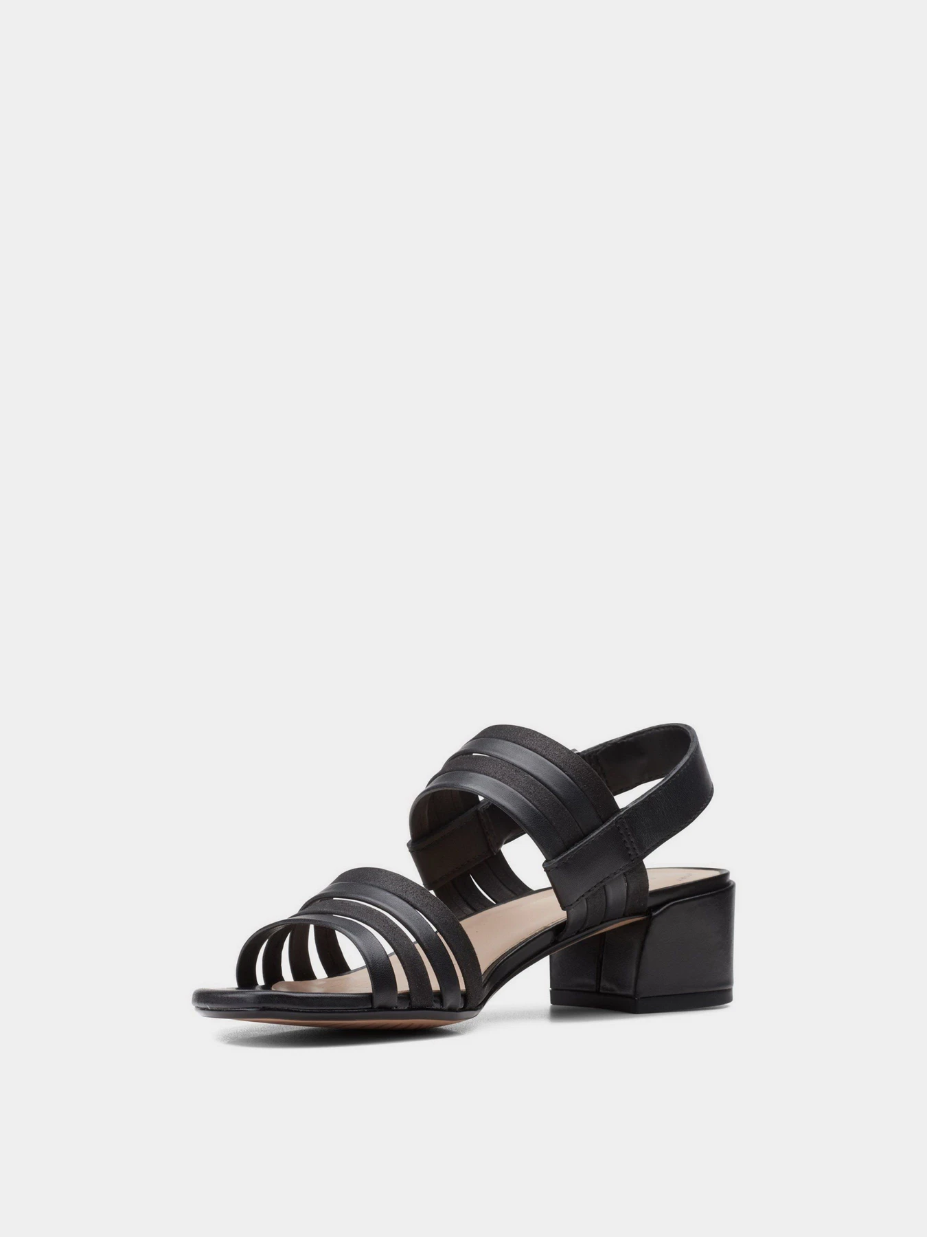 Босоніжки Clarks Caroleigh Bess модель 26159422 Босоніжки Clarks Caroleigh Bess модель 26159422 Фото