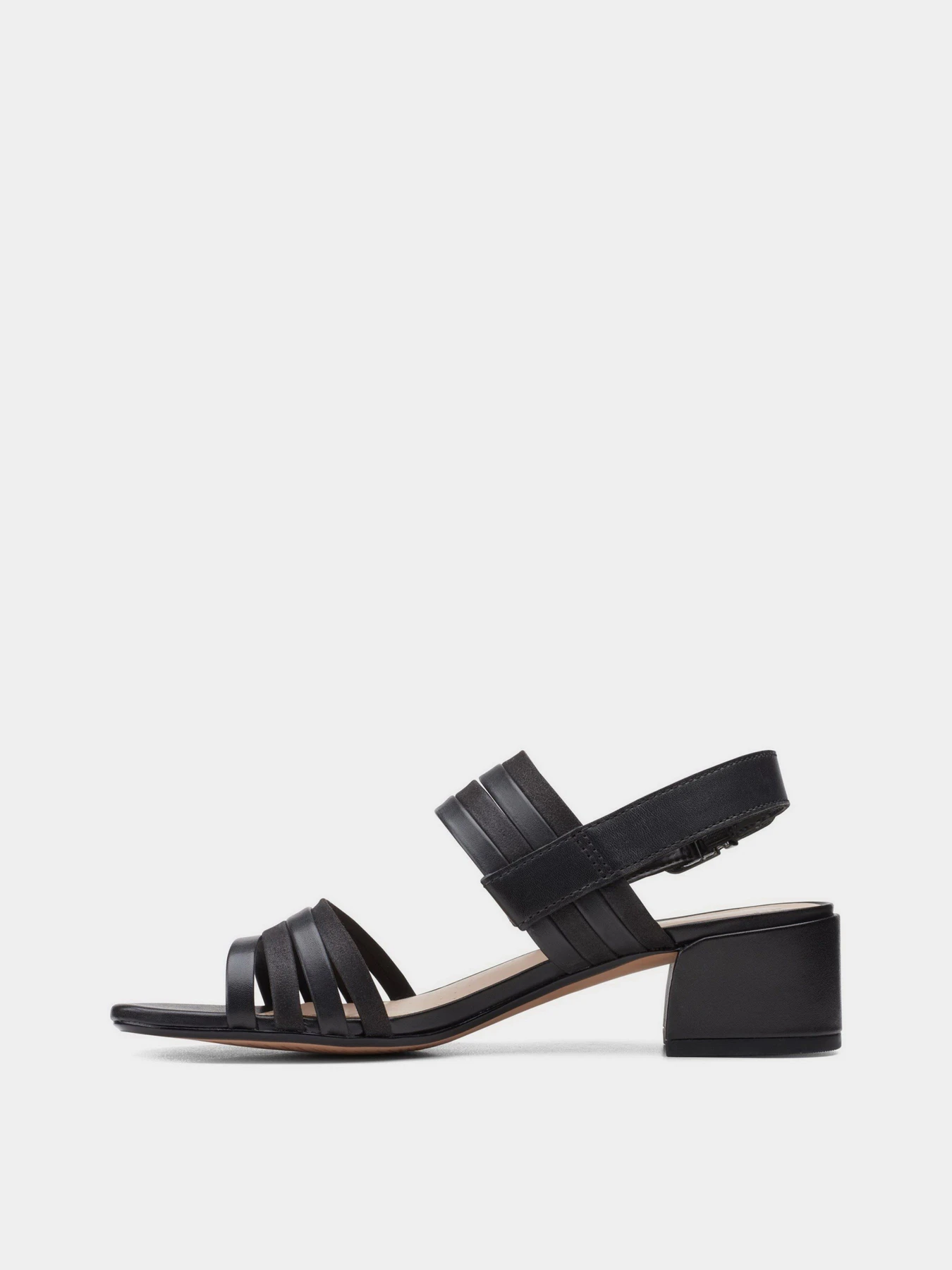 Босоніжки Clarks Caroleigh Bess модель 26159422 Босоніжки Clarks Caroleigh Bess модель 26159422 Фото