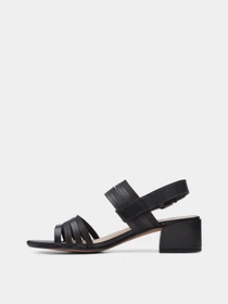 Босоніжки Clarks Caroleigh Bess модель 26159422 Фото